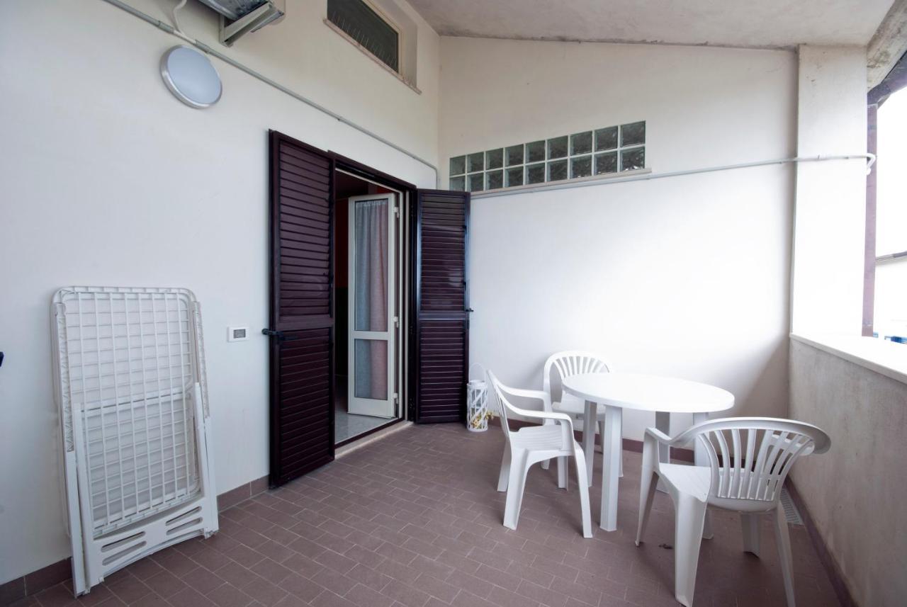 روكّا سان جيوفانّي B&B Tra Gli Ulivi المظهر الخارجي الصورة